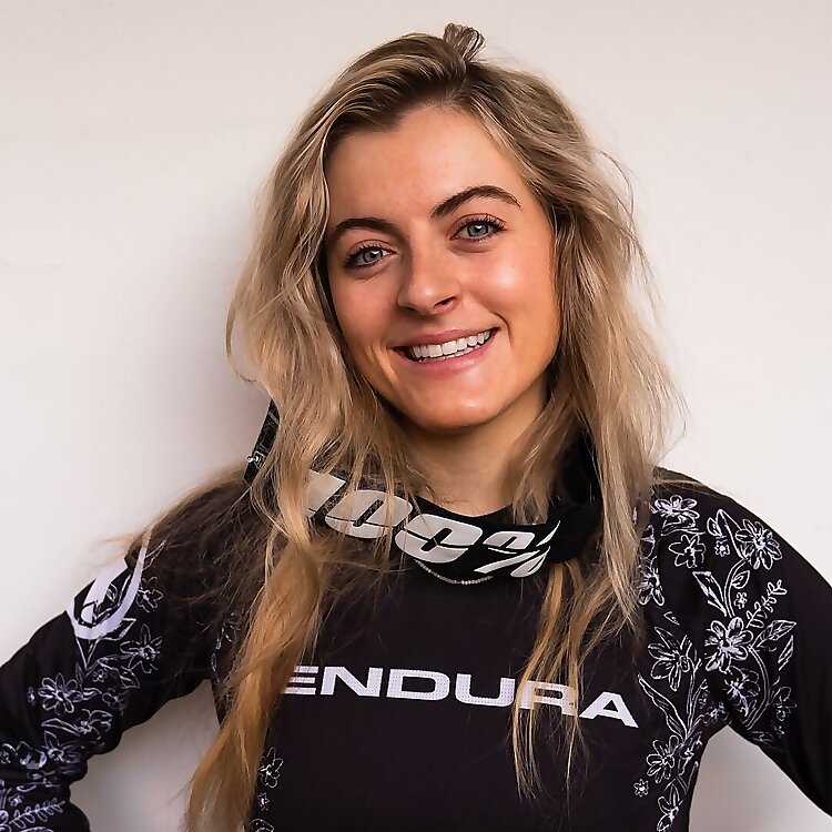 Mikayla Parton