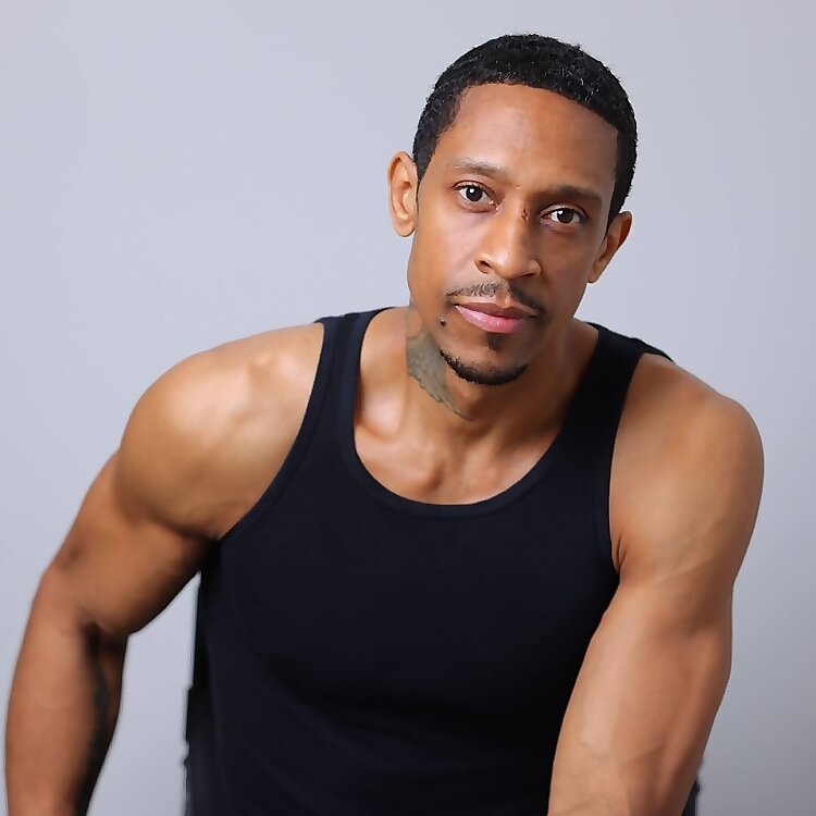 Antwan Tolliver