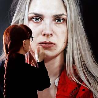 Arina Gordienko
