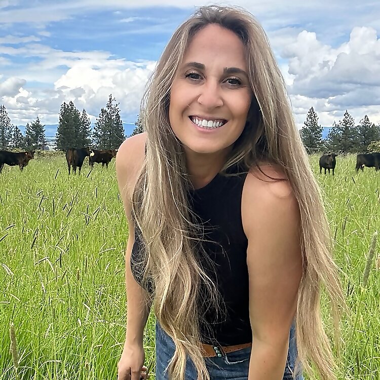 Sammy Jo Kristiansen