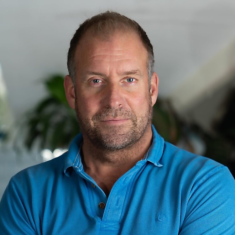 Dan Richardson