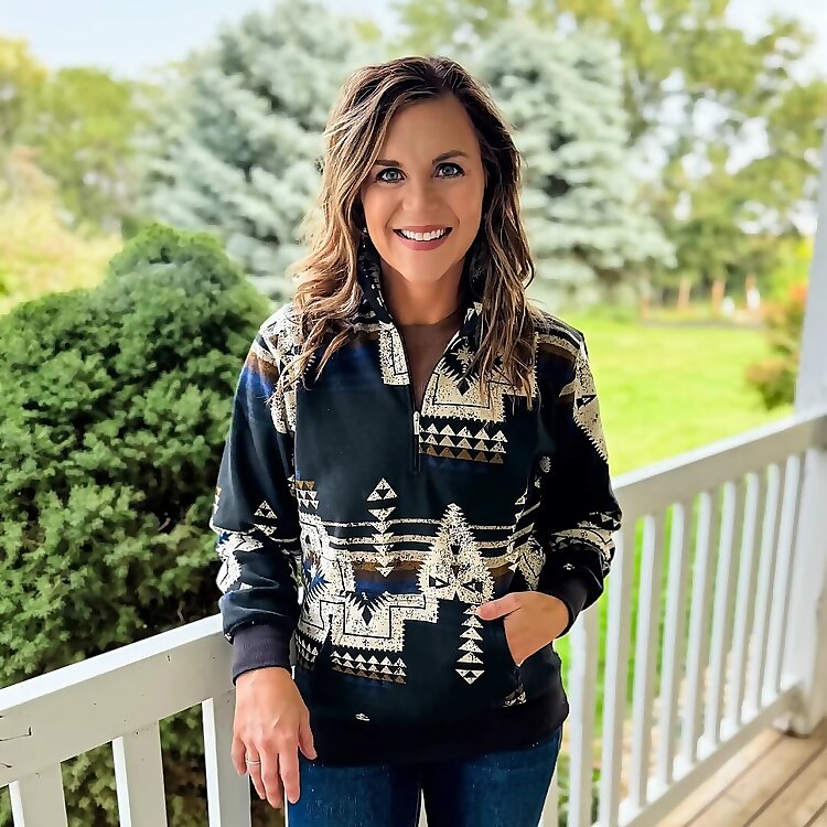 Amanda Radke 