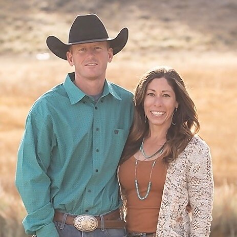 KATIE & DAN