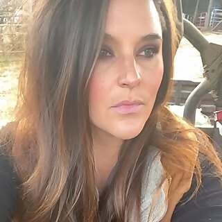 Ashley Elizabeth Kirby 