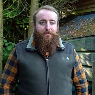 Paul Michael Reynolds