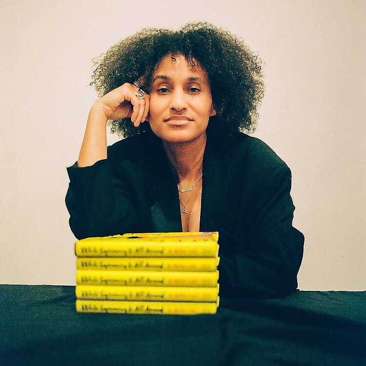 Dr. Akilah Cadet