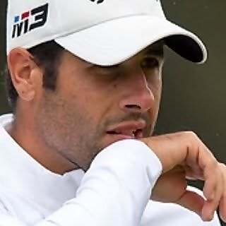 Adrian Otaegui Jauregui