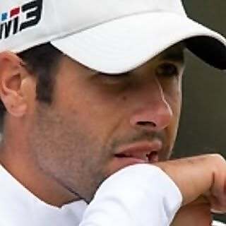 Adrian Otaegui Jauregui