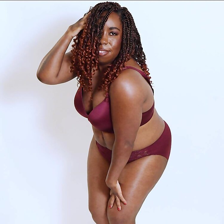 Zarifa Roberson