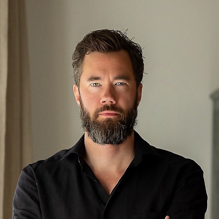 Niklas Nystrom