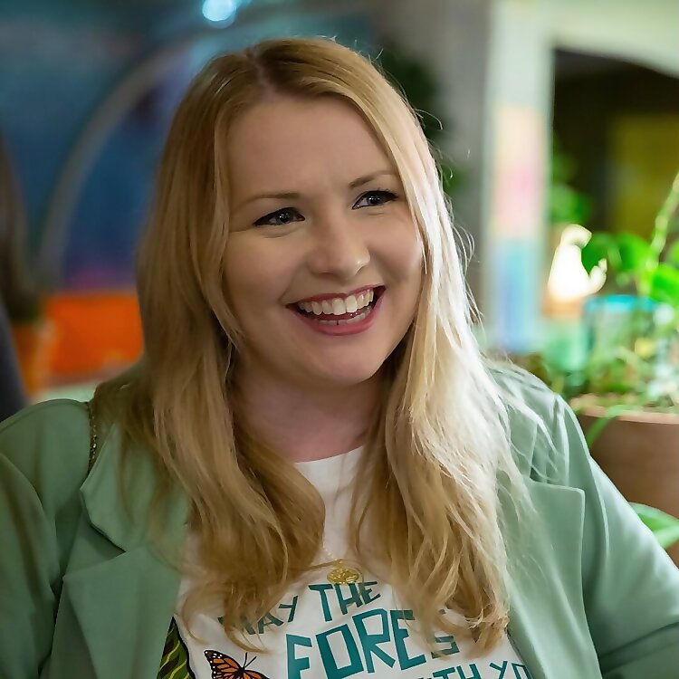 Kate Stephenson