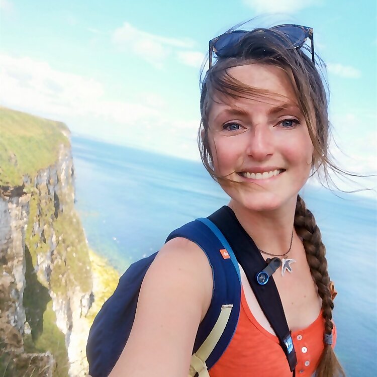 Lucy Hodson