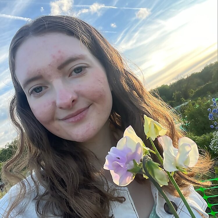 Caroline 