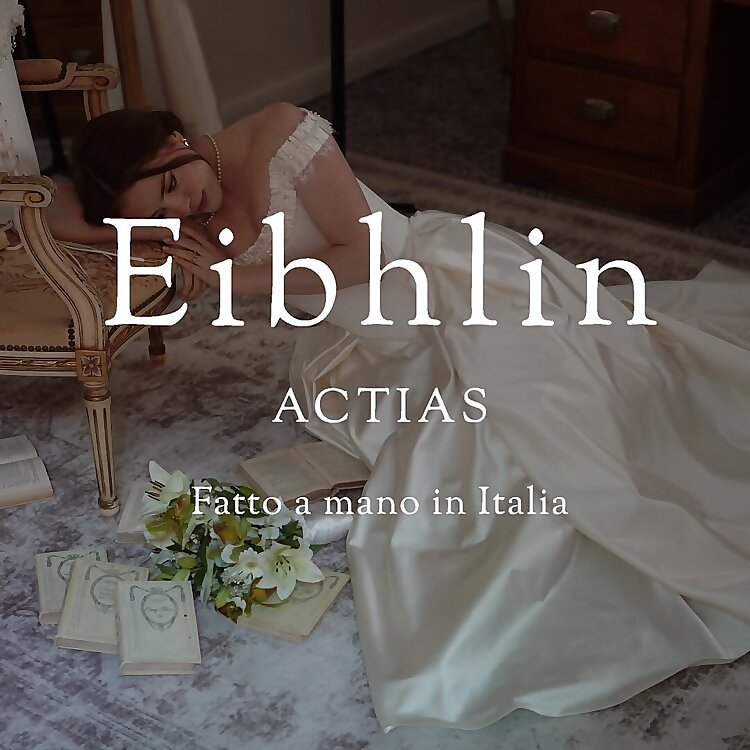 EibhliIn Actias