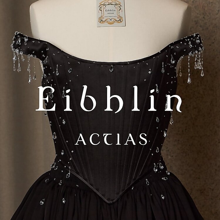 EibhliIn Actias