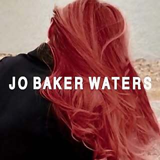 Jo Baker Waters