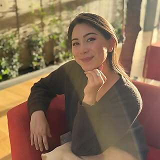 Maggie Wu