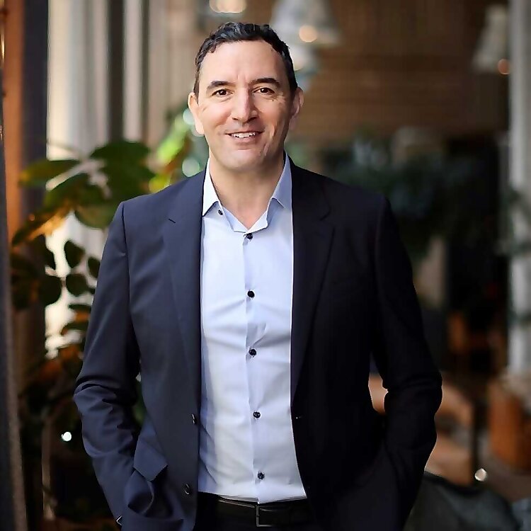 Tony Sargent 