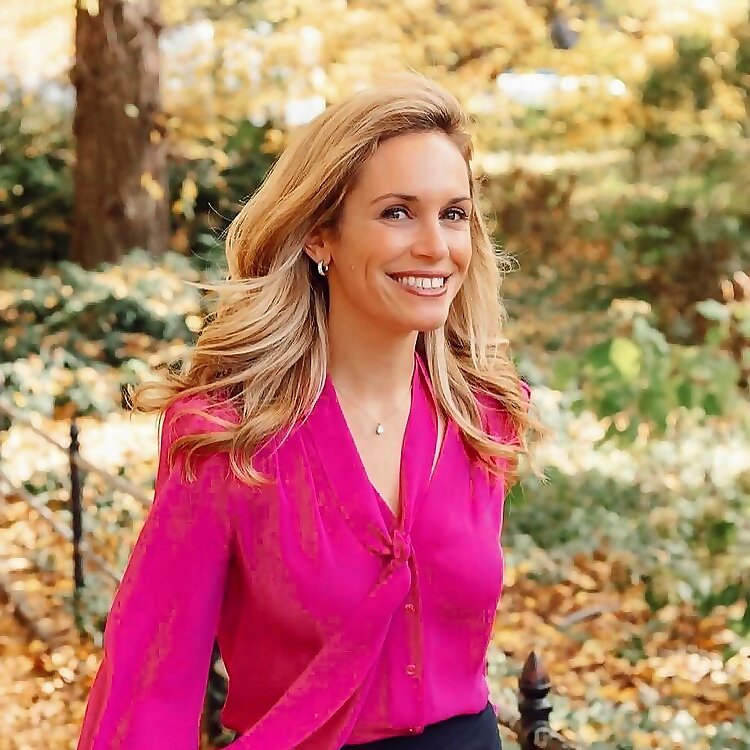 Kirsten Jordan 