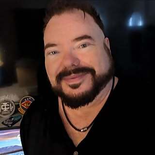 Daniel Dieterle