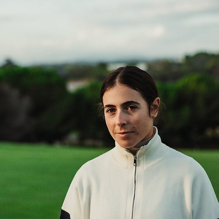 Ana Pelaez Trivino