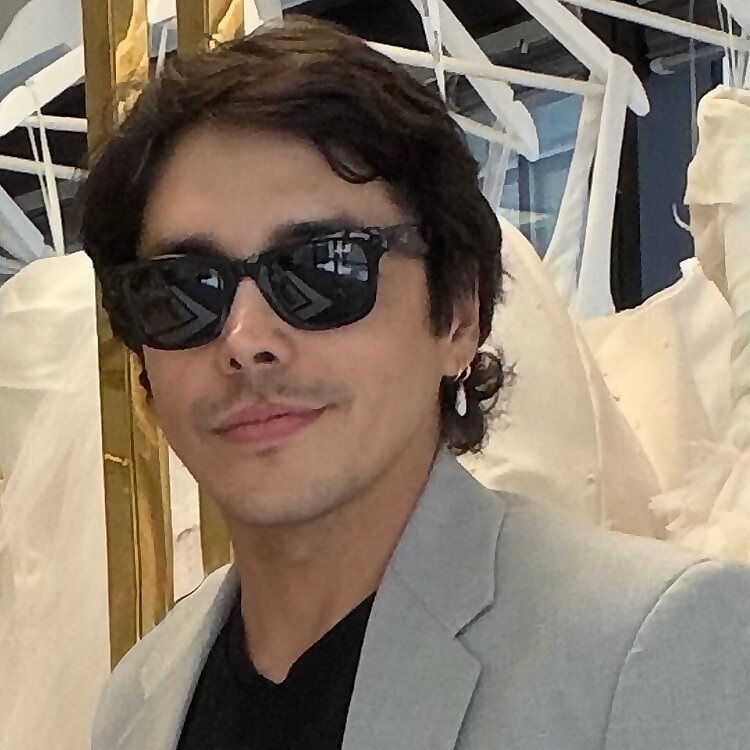 Guillermo Pharis
