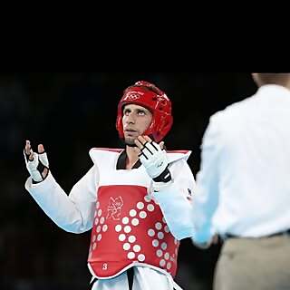 Mohammad Motamed