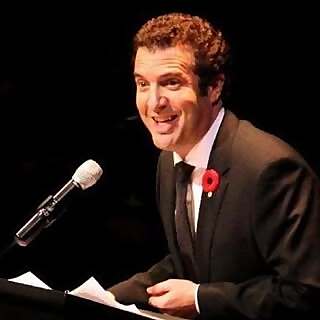 Rick Mercer