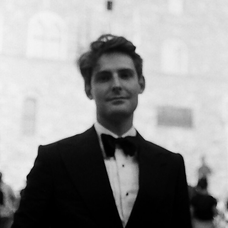 Francis Paley