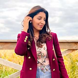 Eman Ghumman