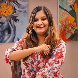 Geethu Chandramohan