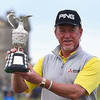 Miguel Angel Jimenez