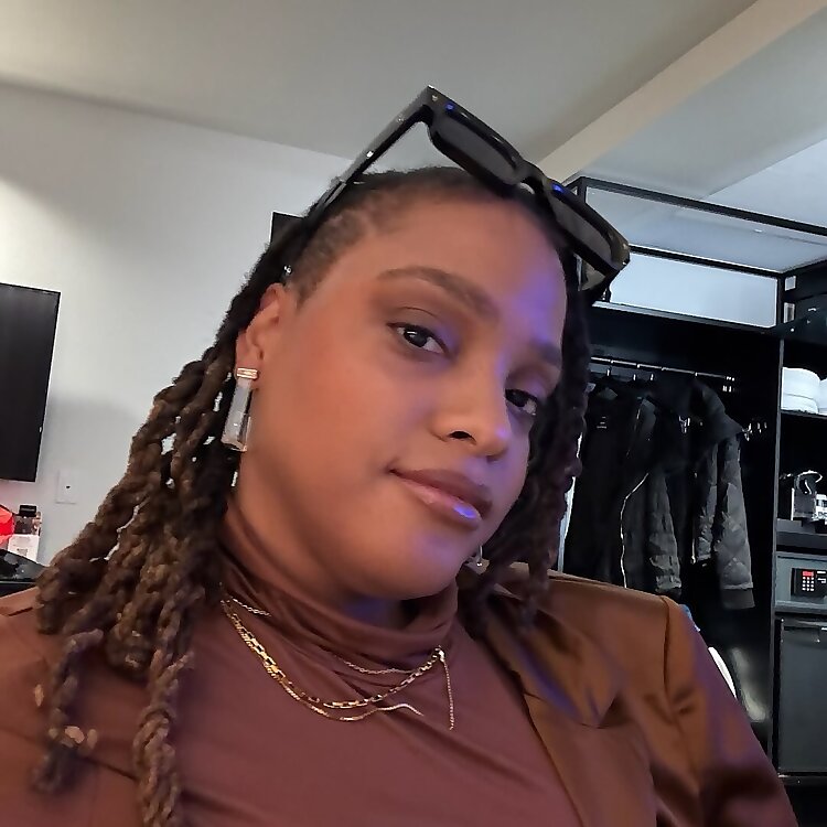 Sabeerah Najee