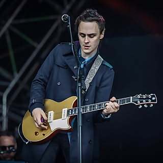 Chris Buck