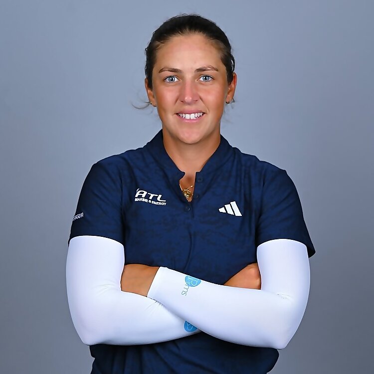 Maria Parra Luque