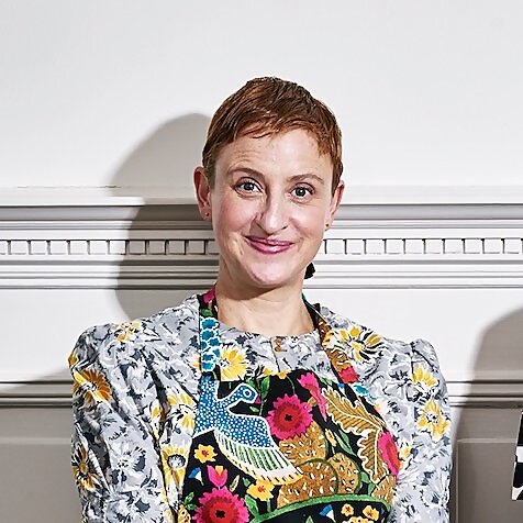 Liza Jernow