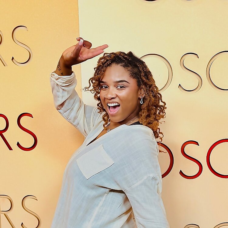 Nakia Smith