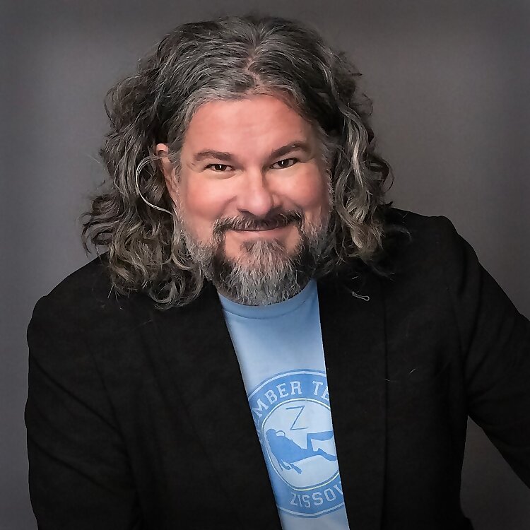 Jason Gorber