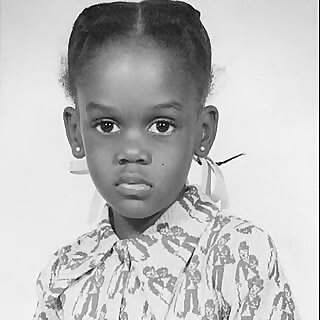 Stephanie Thomas