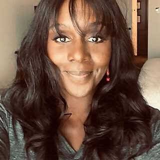 Stephanie Thomas