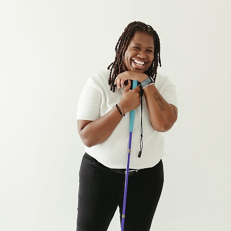 Dr. Jasmine Simmons 