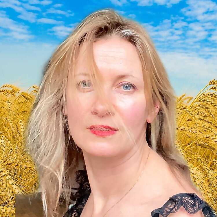 Natasha Van Velzen