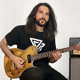 Carlos Morgado