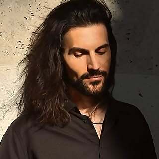 Carlos Morgado