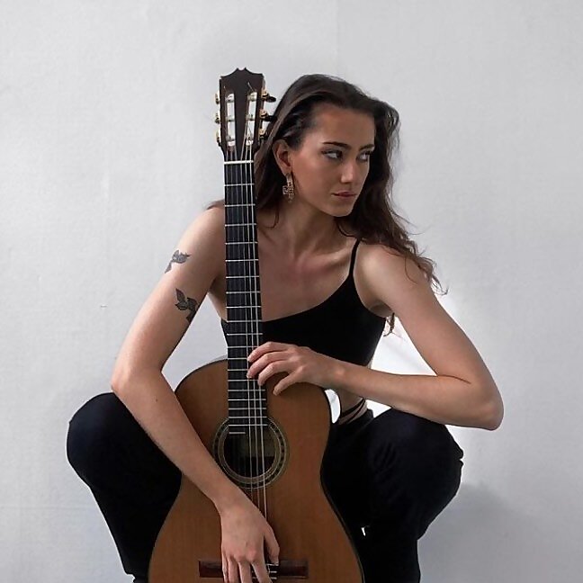 Zoe Barnett