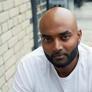 Radheyan Simonpillai