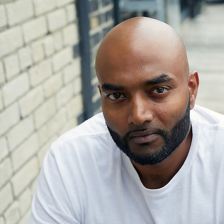 Radheyan Simonpillai