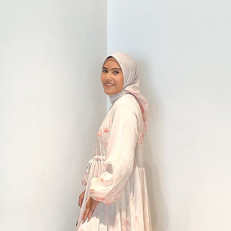 Nursyarifah Lubis