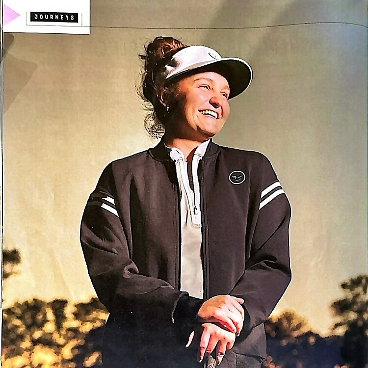 Fatima Fernandez Cano