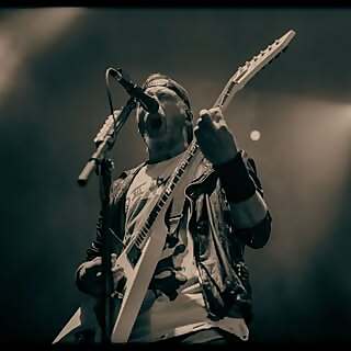 Michael Paget